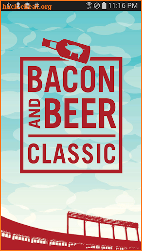 Bacon and Beer Classic screenshot