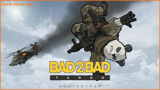 BAD 2 BAD: TANGO screenshot