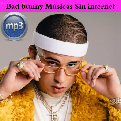 Bad Bunny Nueva Musica sin internet 2019 screenshot
