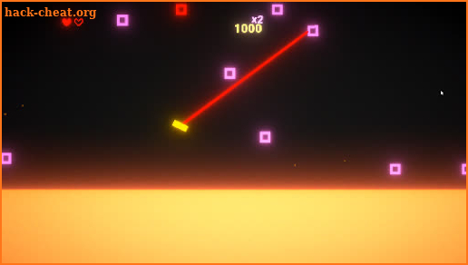 Bad Game screenshot
