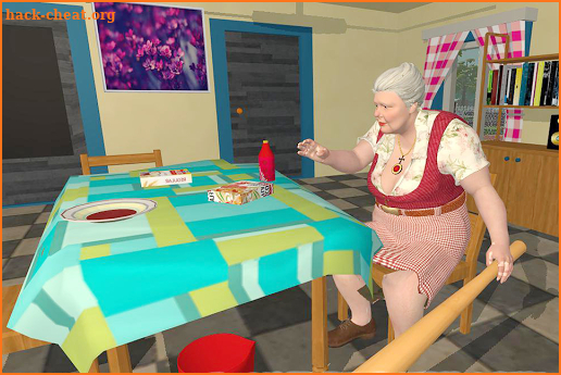 Bad Granny (No Add) screenshot