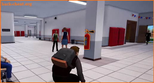 Bad Guys At School Game Tips screenshot