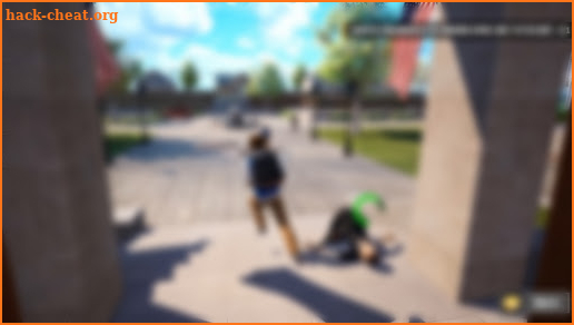 Bad Guys At School Walkthrough screenshot