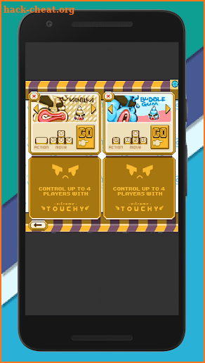 Bad Ice Cream 2: Icy Maze Game Y8 screenshot