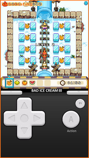Bad Ice Cream 3 screenshot
