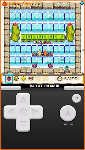 Bad Ice Cream 3 screenshot