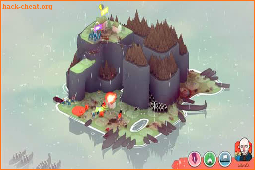 Bad North: Jotunn 2 version screenshot