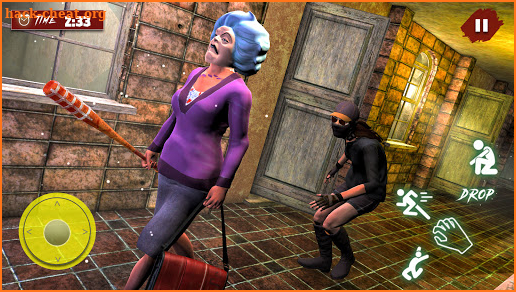 Bad Scary Teacher Chapter 2 : Scary School Games screenshot