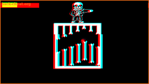 bad time skeleton screenshot