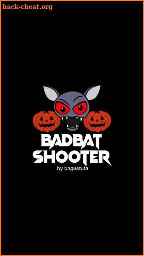 BadBat Shooter screenshot