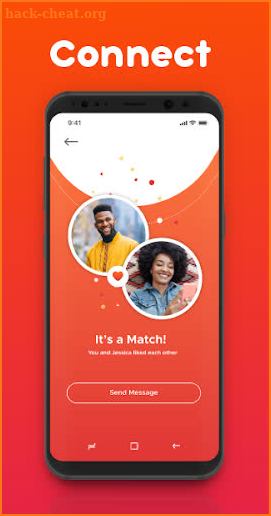 Baddhia - Match. Chat. Gifts screenshot