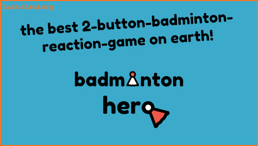 Badminton Hero - Offline Multiplayer Story screenshot