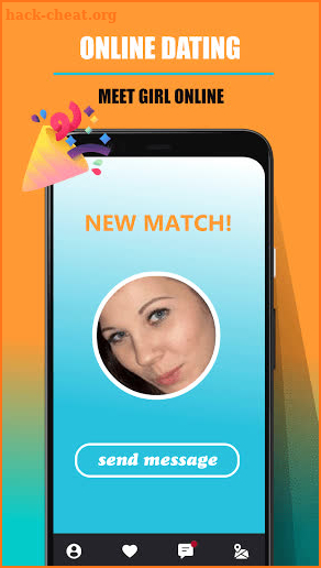 BADU: dating app & chat. Date & meet new people screenshot