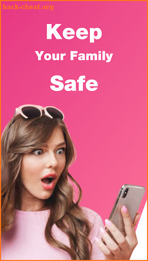 Bae: Family Location Sharing for Safety screenshot