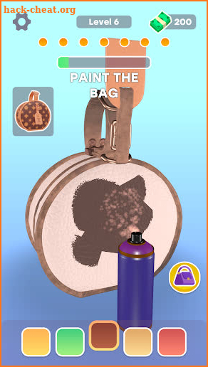 Bags Shop screenshot