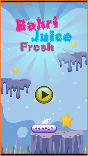 Bahri Juice Fresh screenshot