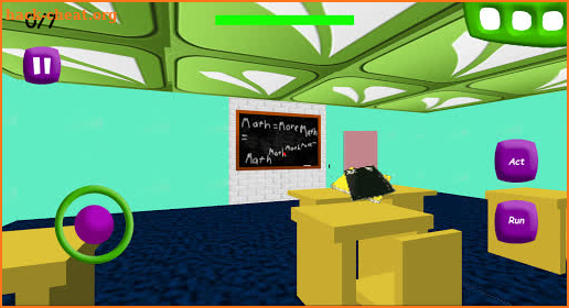BaIdi math basic new schoool educaation screenshot