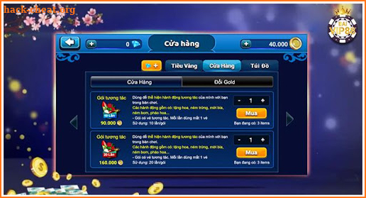 Baivip88 - Game danh bai dan gian doi thuong screenshot
