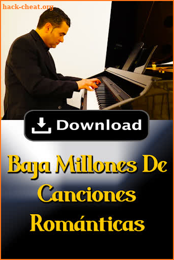 Bajar MP3: Music Al Móvil Guía screenshot