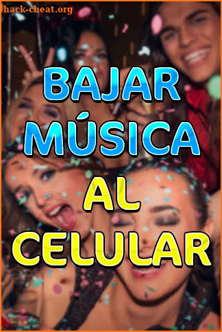 Bajar Musica al Celular Gratis mp3 Rapido Guide screenshot