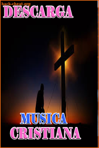 Bajar Musica Cristiana Gratis Guia screenshot