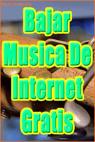 Bajar Musica de Internet Gratis Tutorial screenshot