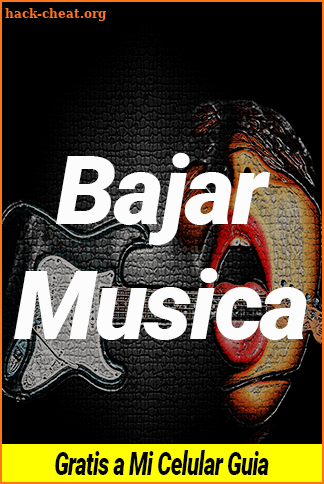 Bajar Música Gratis a Mi Celular Guía Gratis Fácil screenshot