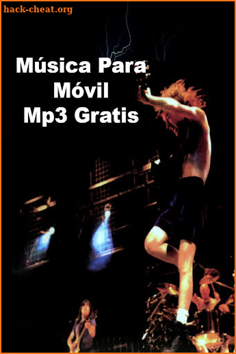 Bajar Musica Gratis a Mi Celular Mp3 Guia Rápida screenshot