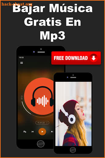 Bajar Música Gratis A Mi Celular Mp3 Guide Rápido screenshot