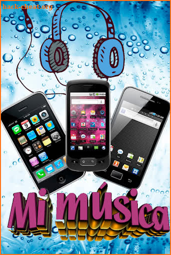 Bajar musica gratis ami celular MP3 Guide screenshot