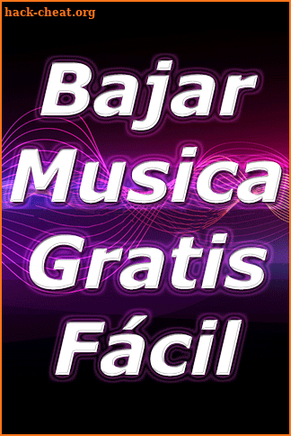 Bajar Musica Gratis Facil Rapido A Mi Cel Guia screenshot