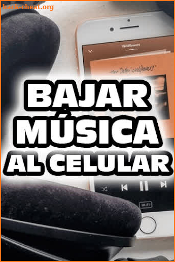 Bajar Música Gratis Mp3 Descargar Canciones Guía screenshot
