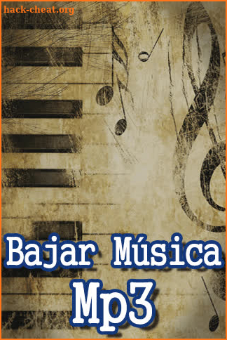 Bajar Musica Gratis mp3 en Español Tutorial Facil screenshot