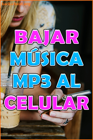 Bajar Musica mp3 a mi Celular Rapido y Gratis Guía screenshot