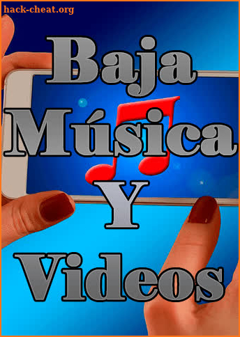 Bajar Música y Videos A Mi Celular MP3 Guide screenshot