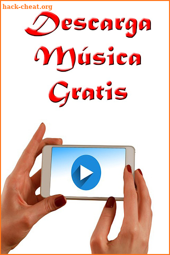 Bajar Música Y Vídeos Gratis A Mi Celular Guide screenshot