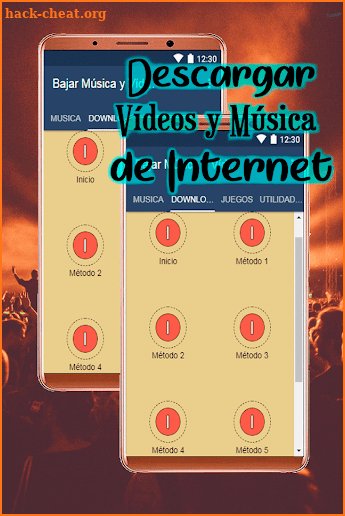 Bajar Musica Y Videos Gratis Mp3 Y Mp4 Guia Facil screenshot