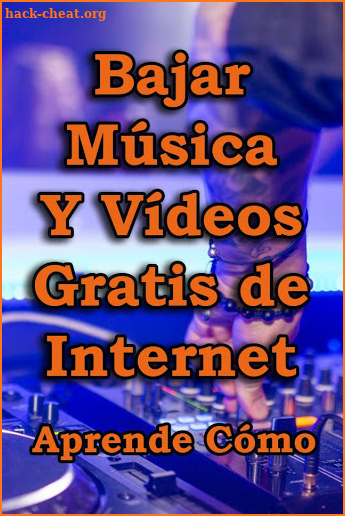 Bajar Musica y Videos Gratis Rapido GUIDES Facil screenshot