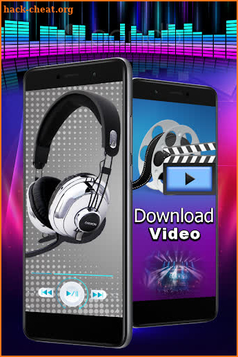 Bajar Música y Vídeos Guía Gratis - Rápido y Fácil screenshot