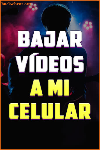 Bajar Videos A Mi Celular Gratis Rapido Facil Guia screenshot