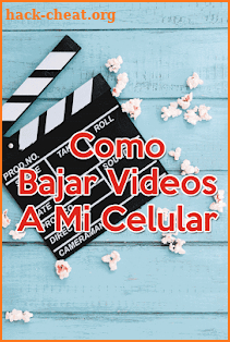 Bajar Videos a mi Celular mp4 Gratis Guide Facil screenshot