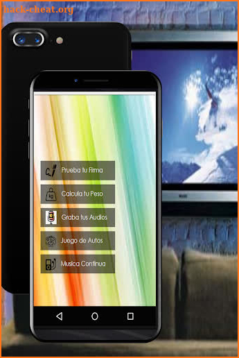 Bajar Videos Gratis A Mi Celular HD MP4 Guia screenshot