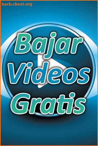 Bajar Videos Gratis Y Rapido A Mi Celular screenshot