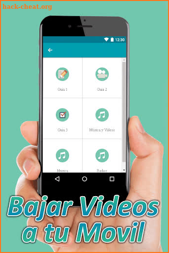 Bajar Videos Gratis Y Rapido A Mi Celular screenshot