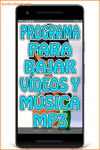 Bajar Videos y Musica Gratis Al Celular Guia Apps screenshot
