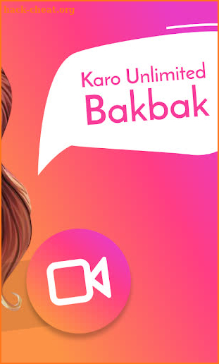 BakBak screenshot