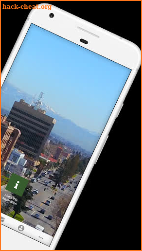 Bakersfield Mobile screenshot