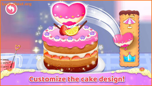 Bakery Tycoon: Cake Empire screenshot