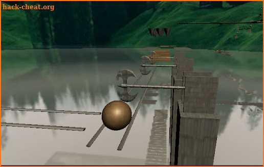 Balance 3d screenshot