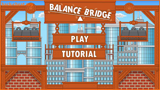 Balance Bridge screenshot